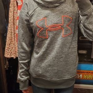 Under Armour Hoodie